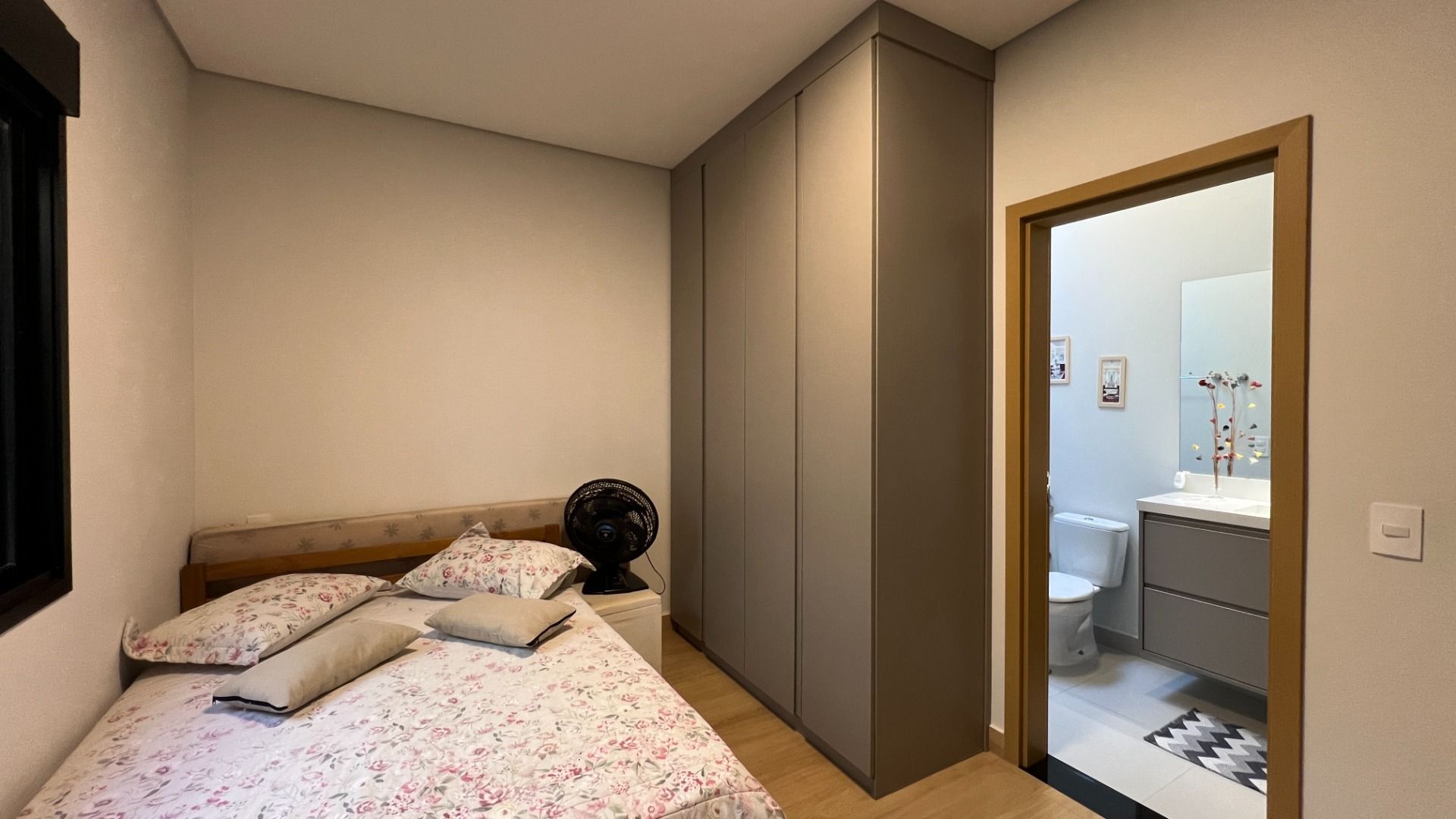 Casa em condomínio 3 quartos à venda em Jardim Residencial Dona Maria Jose, Indaiatuba — Jardim Residencial Dona Maria José - foto 39