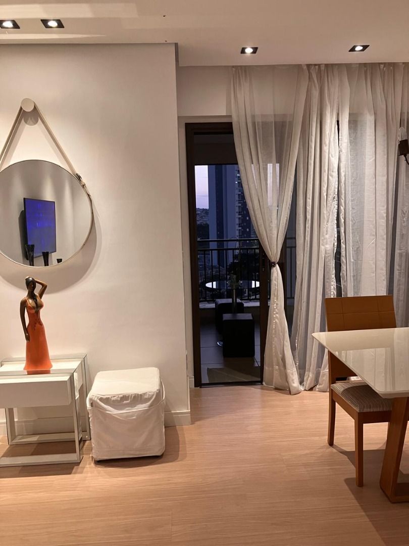 Apartamento 3 quartos para alugar em Chácara Areal, Indaiatuba — The Park View - foto 4
