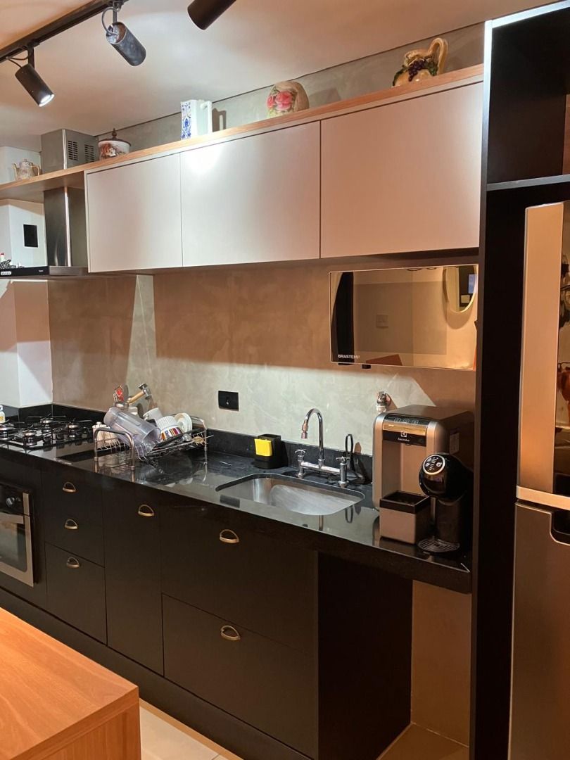 Apartamento 3 quartos para alugar em Chácara Areal, Indaiatuba — The Park View - foto 6