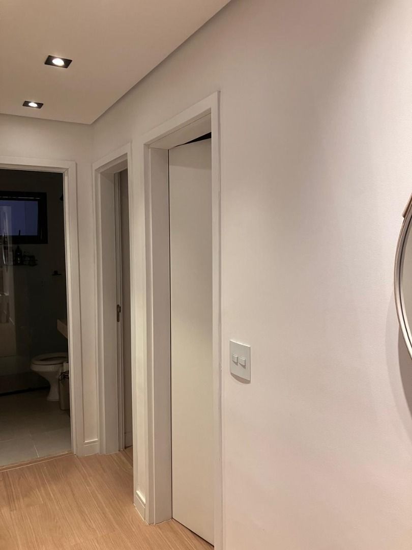 Apartamento 3 quartos para alugar em Chácara Areal, Indaiatuba — The Park View - foto 5
