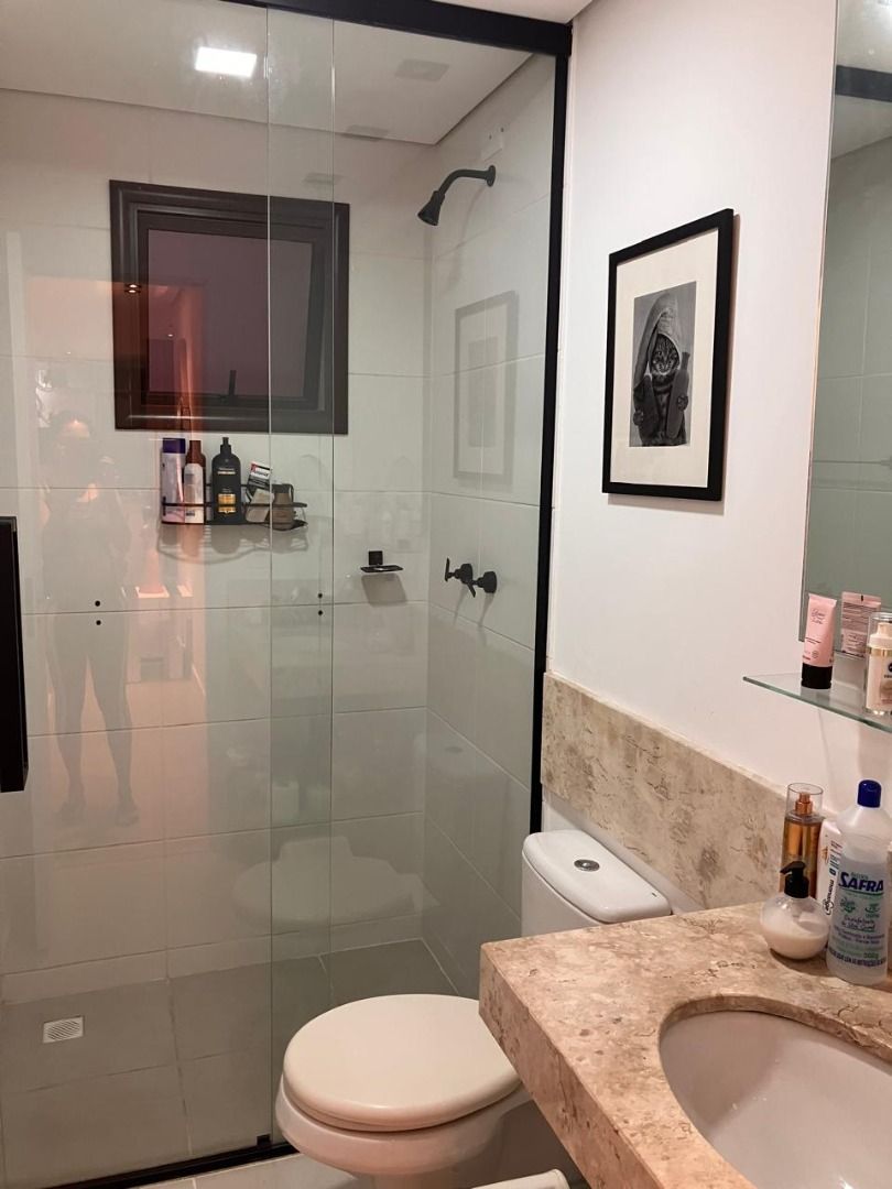 Apartamento 3 quartos para alugar em Chácara Areal, Indaiatuba — The Park View - foto 8
