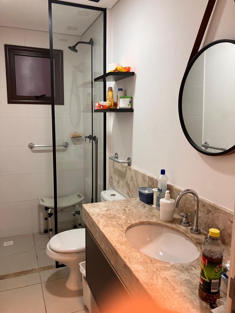 Apartamento 3 quartos à venda em Chácara Areal, Indaiatuba — The Park View - foto 10