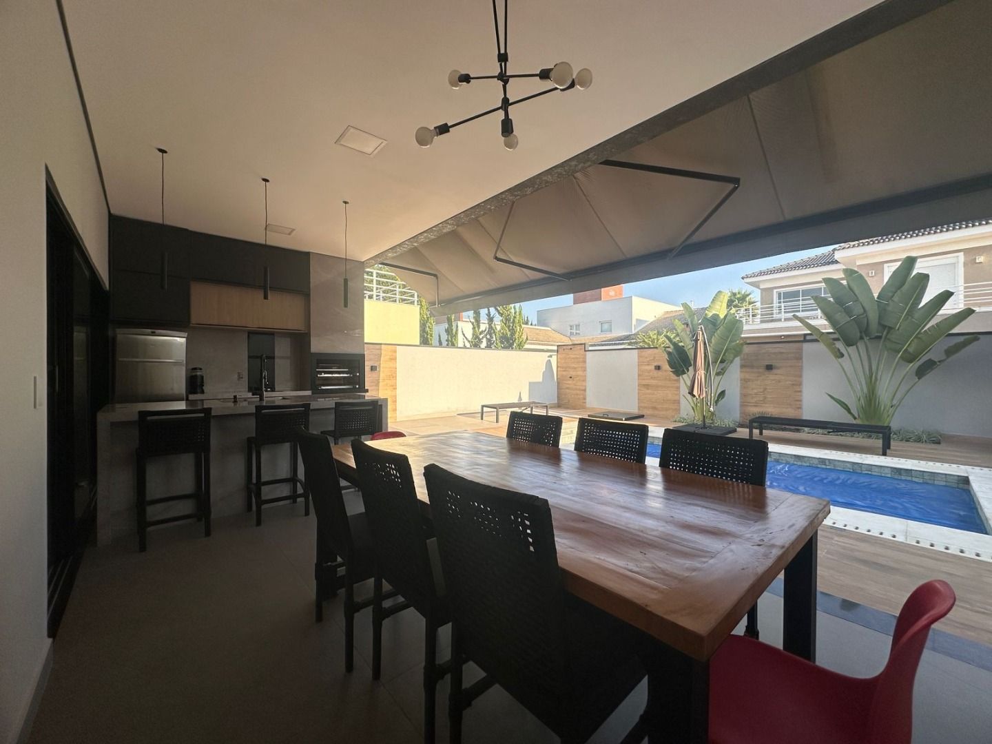 Casa 4 quartos à venda em Jardim Residencial Helvétia Park I, Indaiatuba - foto 2