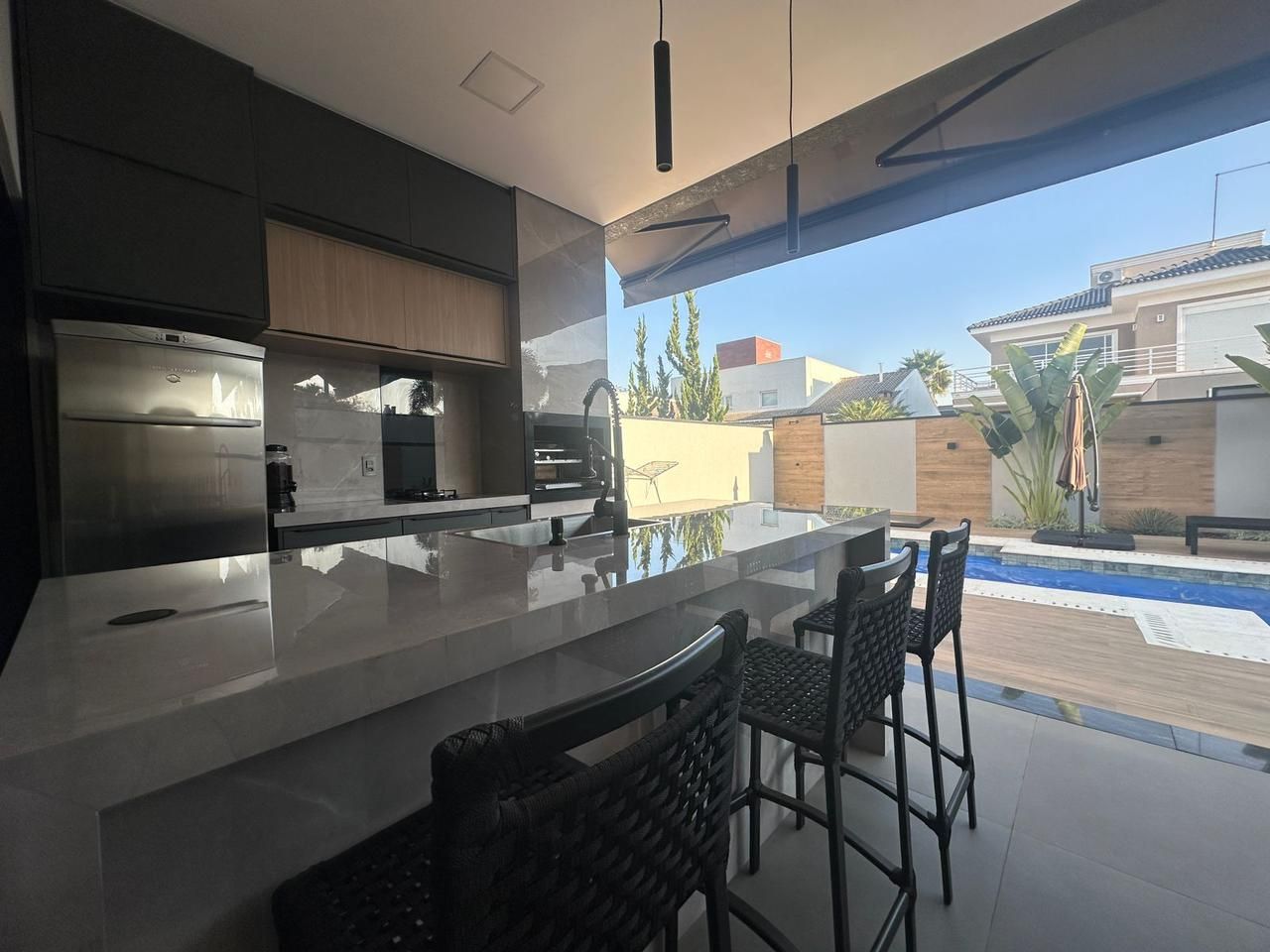 Casa 4 quartos à venda em Jardim Residencial Helvétia Park I, Indaiatuba - foto 4