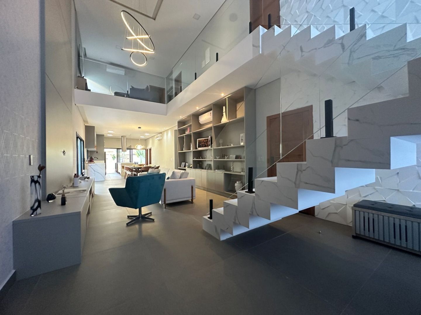Casa 4 quartos à venda em Jardim Residencial Helvétia Park I, Indaiatuba - foto 5