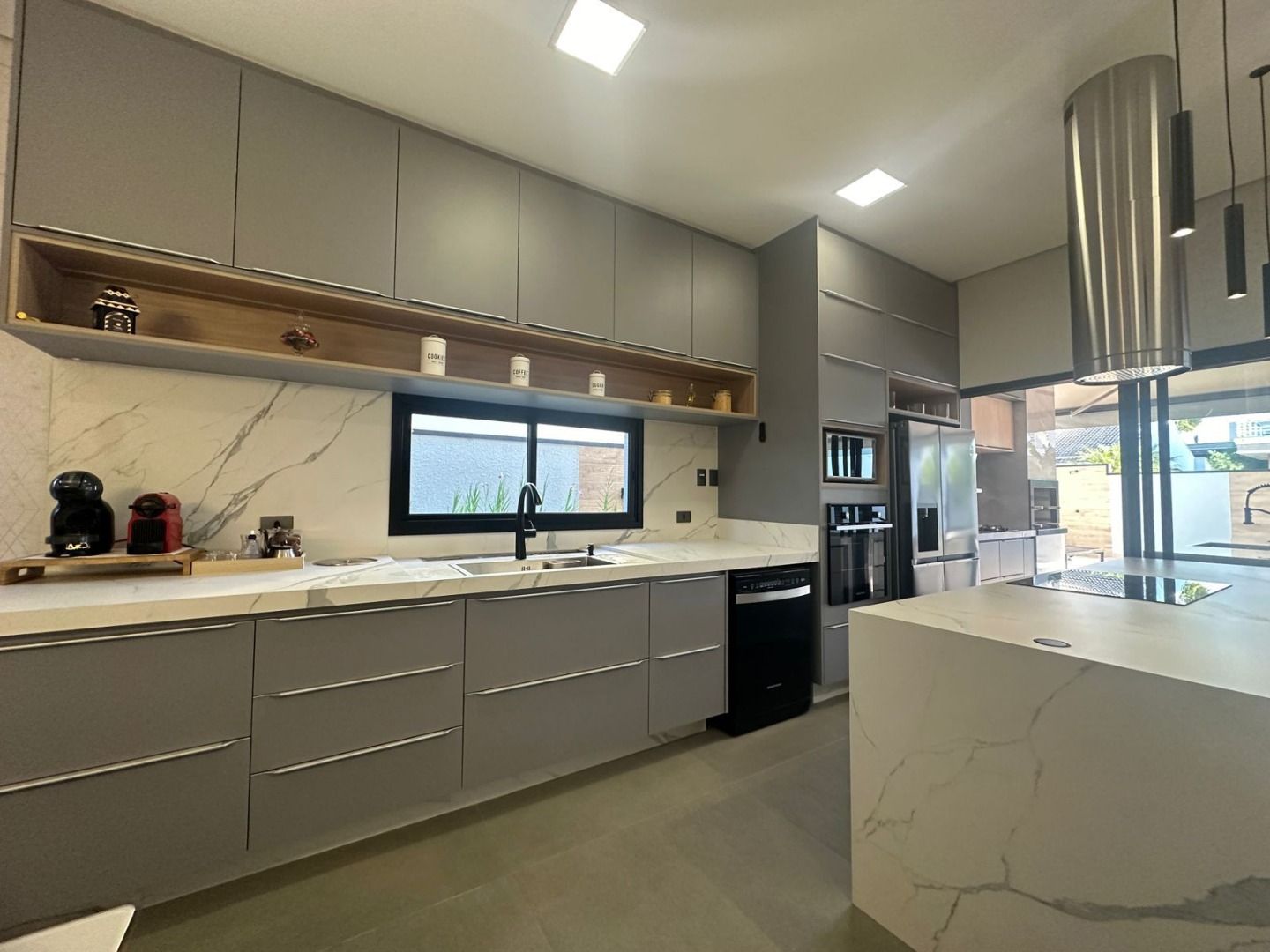 Casa 4 quartos à venda em Jardim Residencial Helvétia Park I, Indaiatuba - foto 9