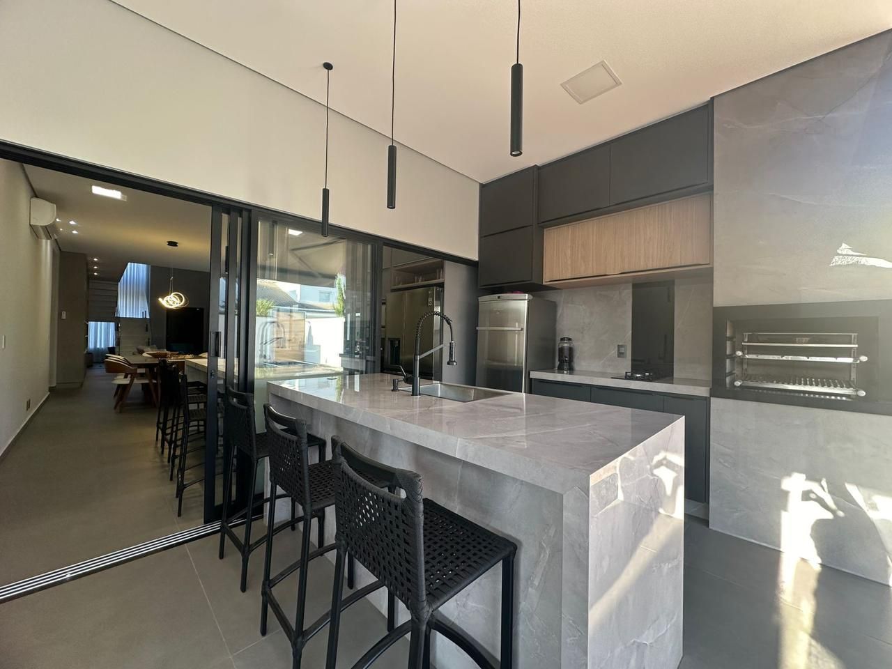 Casa 4 quartos à venda em Jardim Residencial Helvétia Park I, Indaiatuba - foto 15