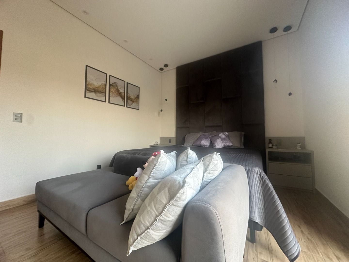 Casa 4 quartos à venda em Jardim Residencial Helvétia Park I, Indaiatuba - foto 17