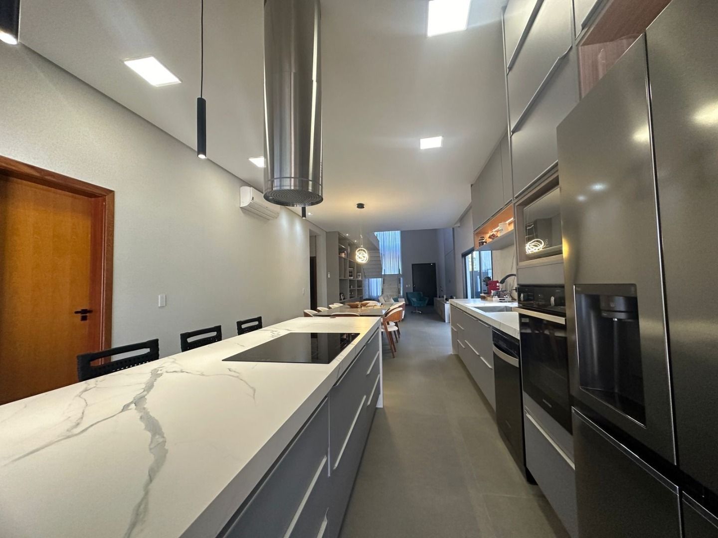 Casa 4 quartos à venda em Jardim Residencial Helvétia Park I, Indaiatuba - foto 19