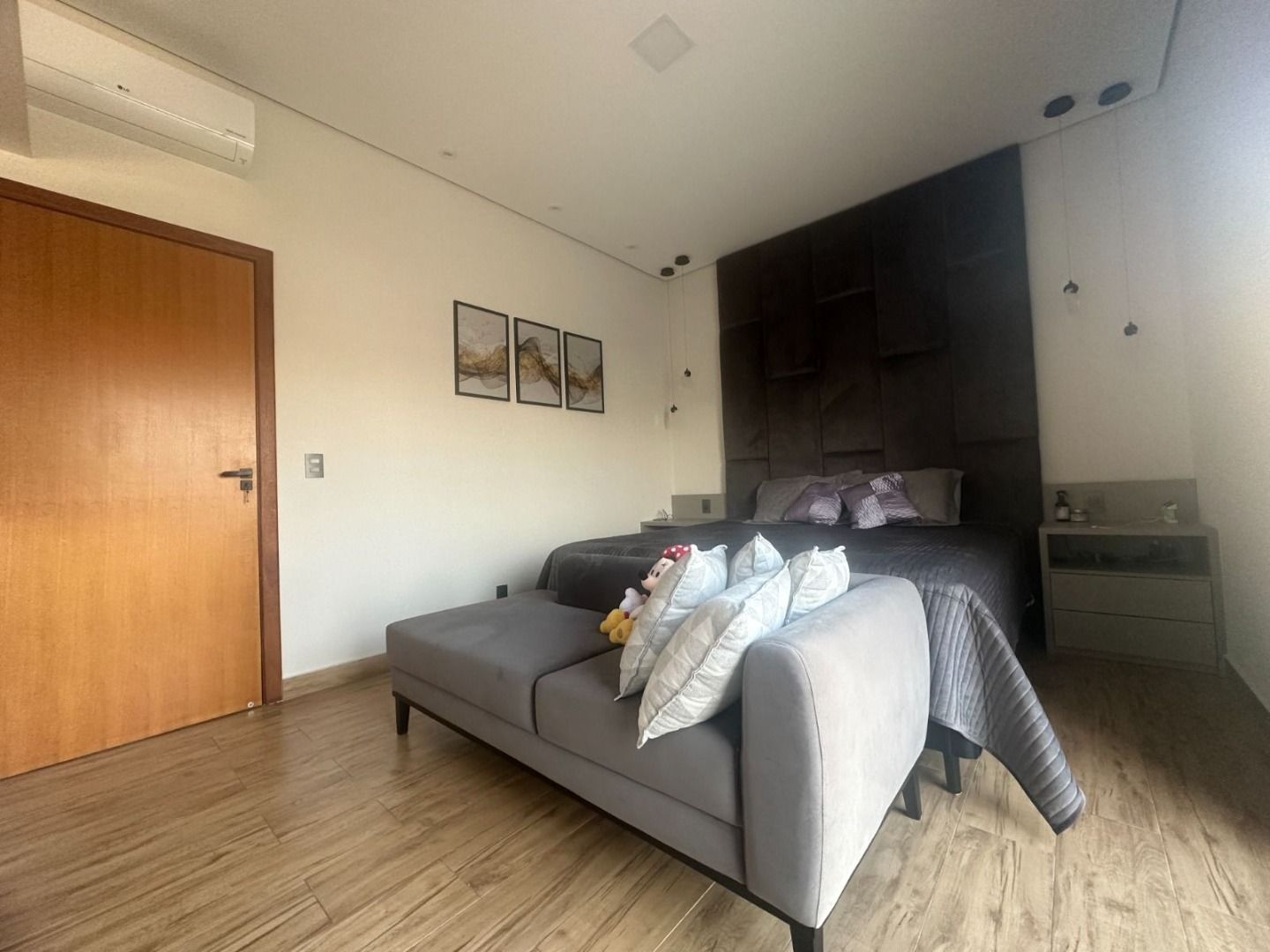 Casa 4 quartos à venda em Jardim Residencial Helvétia Park I, Indaiatuba - foto 22