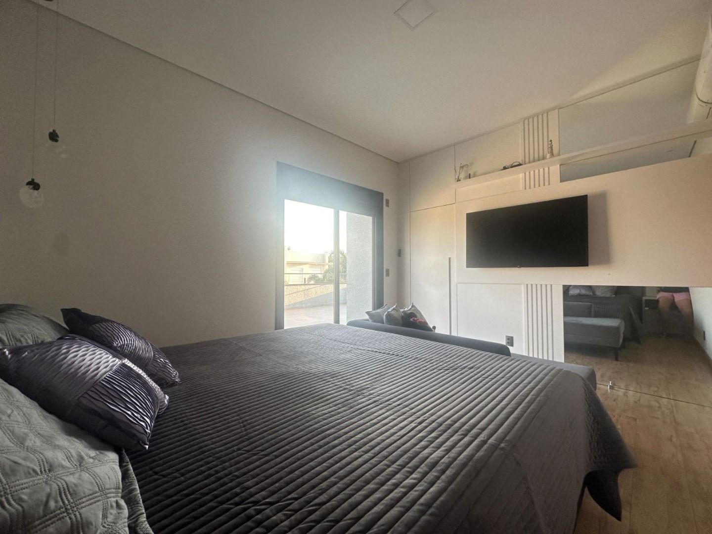 Casa 4 quartos à venda em Jardim Residencial Helvétia Park I, Indaiatuba - foto 24