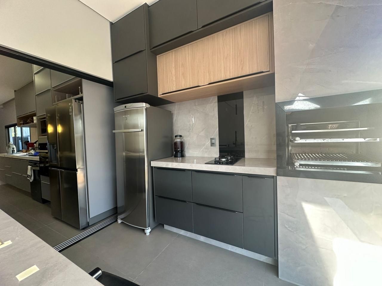Casa 4 quartos à venda em Jardim Residencial Helvétia Park I, Indaiatuba - foto 27