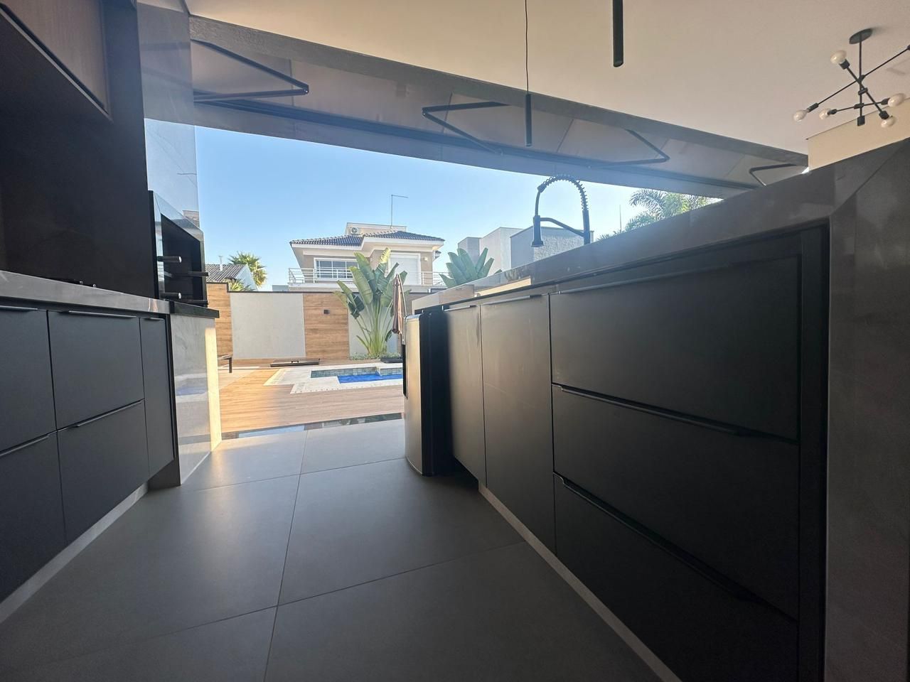 Casa 4 quartos à venda em Jardim Residencial Helvétia Park I, Indaiatuba - foto 30