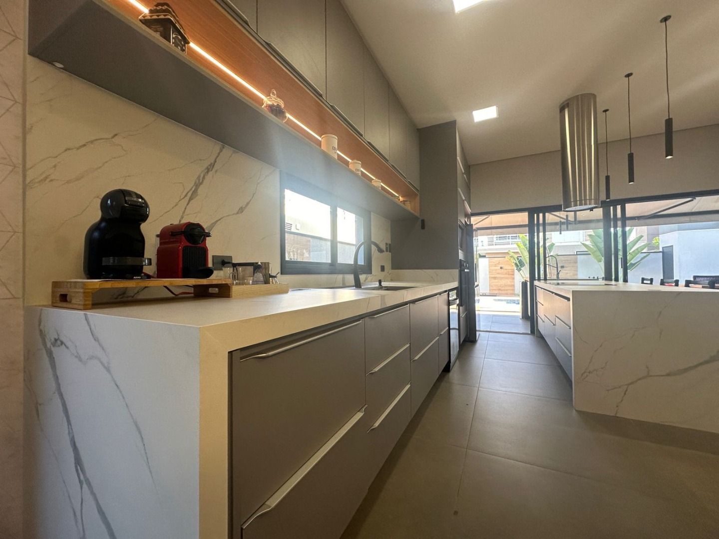 Casa 4 quartos à venda em Jardim Residencial Helvétia Park I, Indaiatuba - foto 31