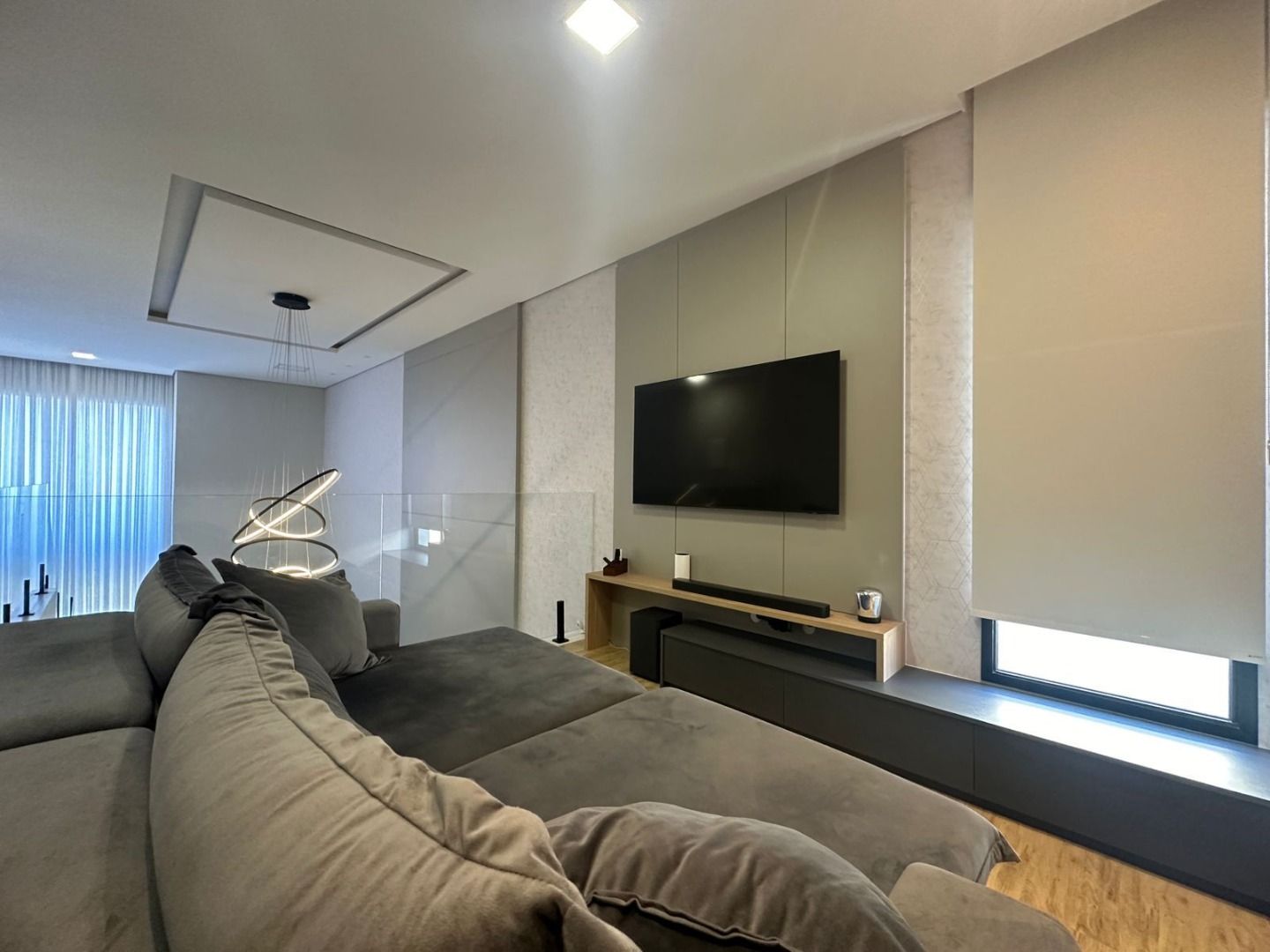 Casa 4 quartos à venda em Jardim Residencial Helvétia Park I, Indaiatuba - foto 34