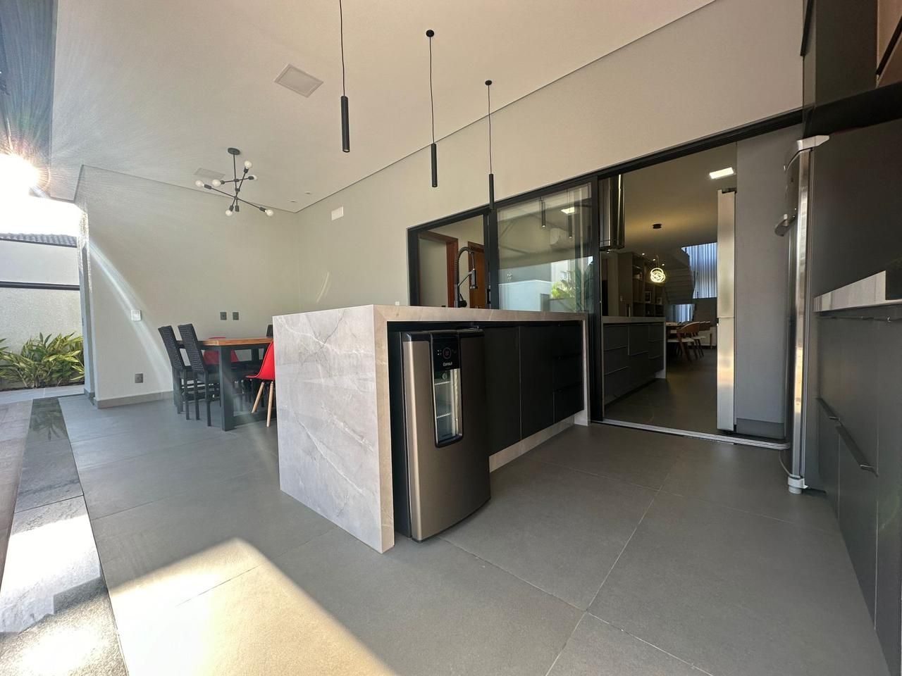 Casa 4 quartos à venda em Jardim Residencial Helvétia Park I, Indaiatuba - foto 35