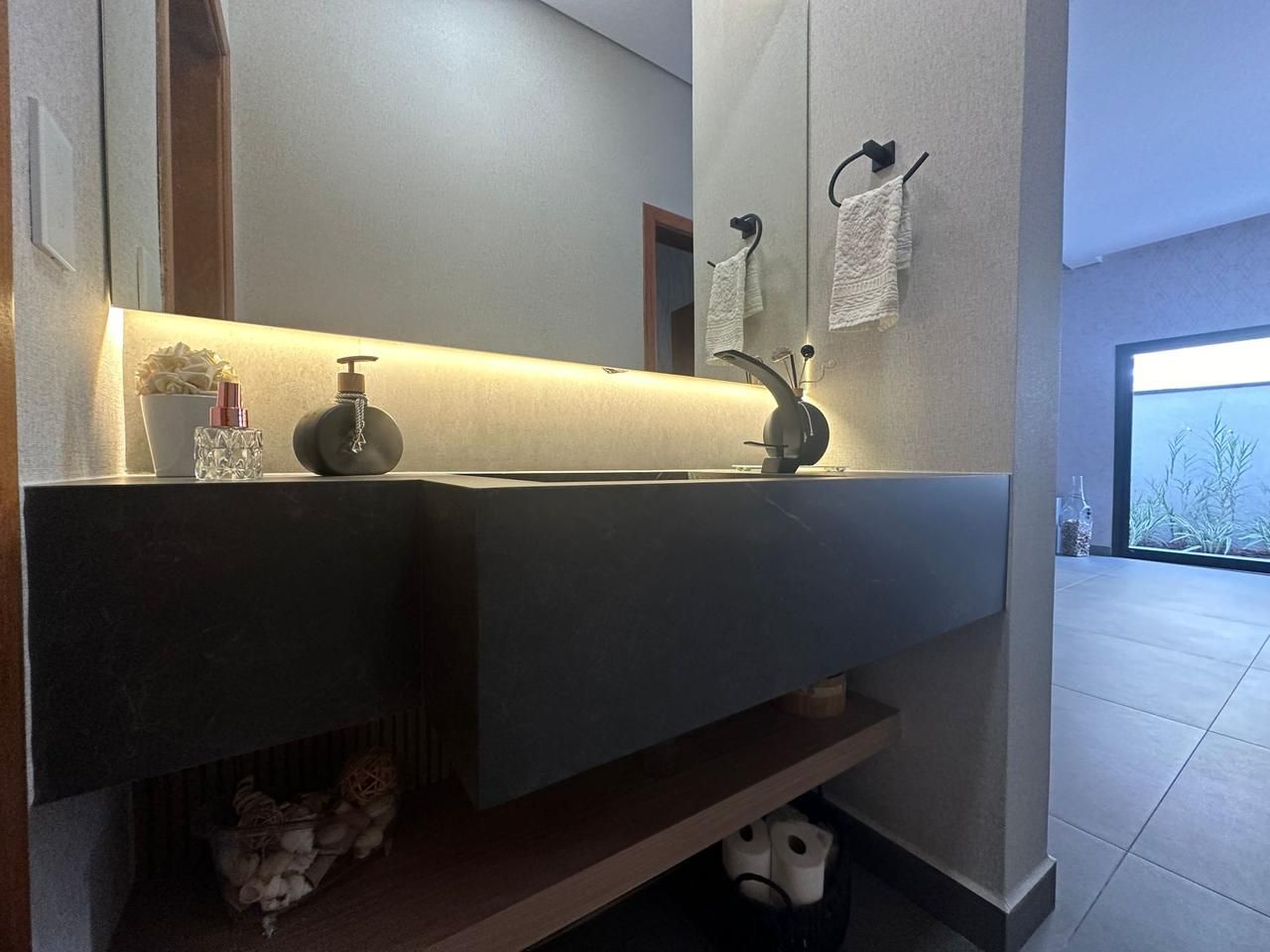 Casa 4 quartos à venda em Jardim Residencial Helvétia Park I, Indaiatuba - foto 37