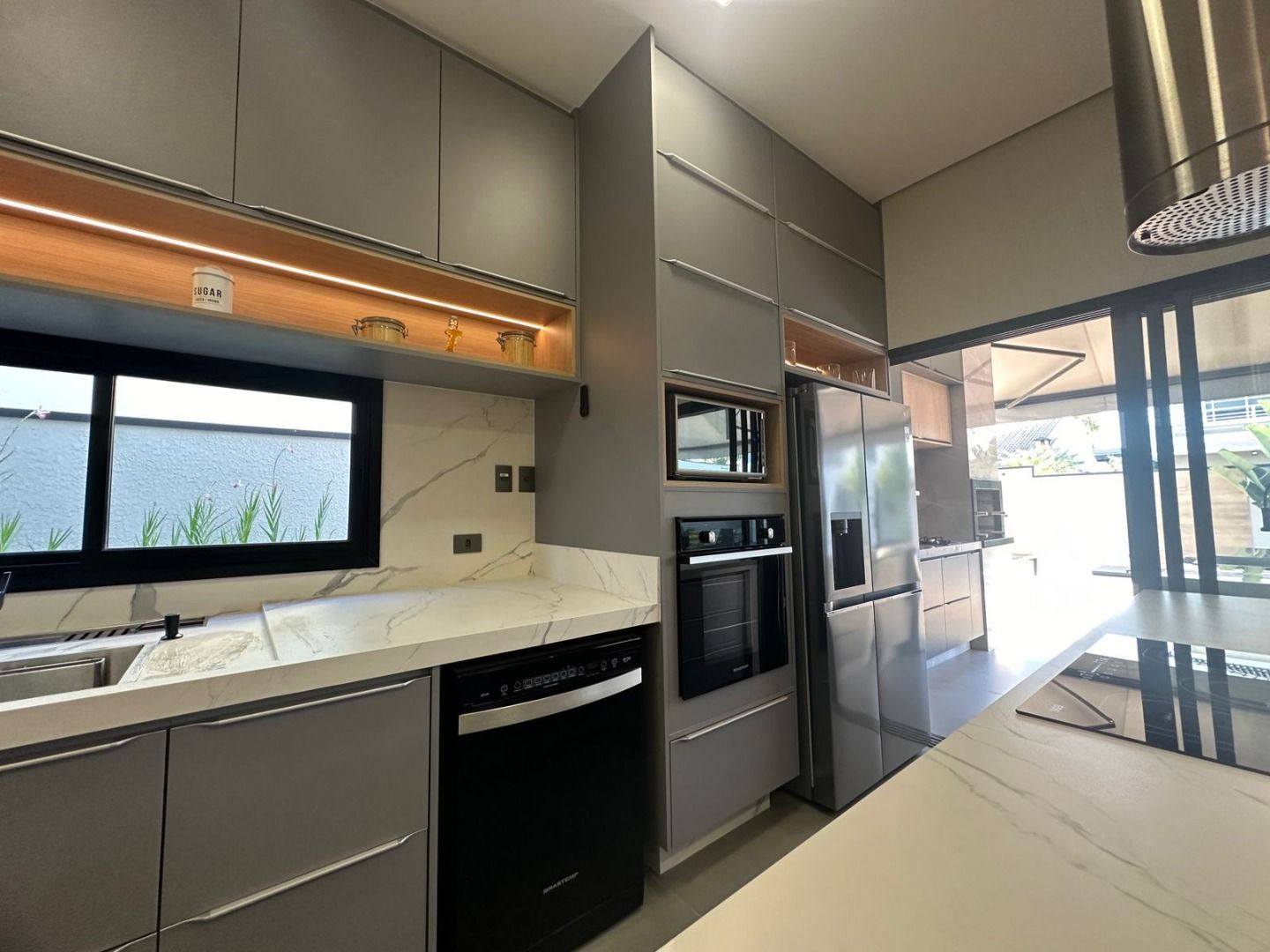 Casa 4 quartos à venda em Jardim Residencial Helvétia Park I, Indaiatuba - foto 39