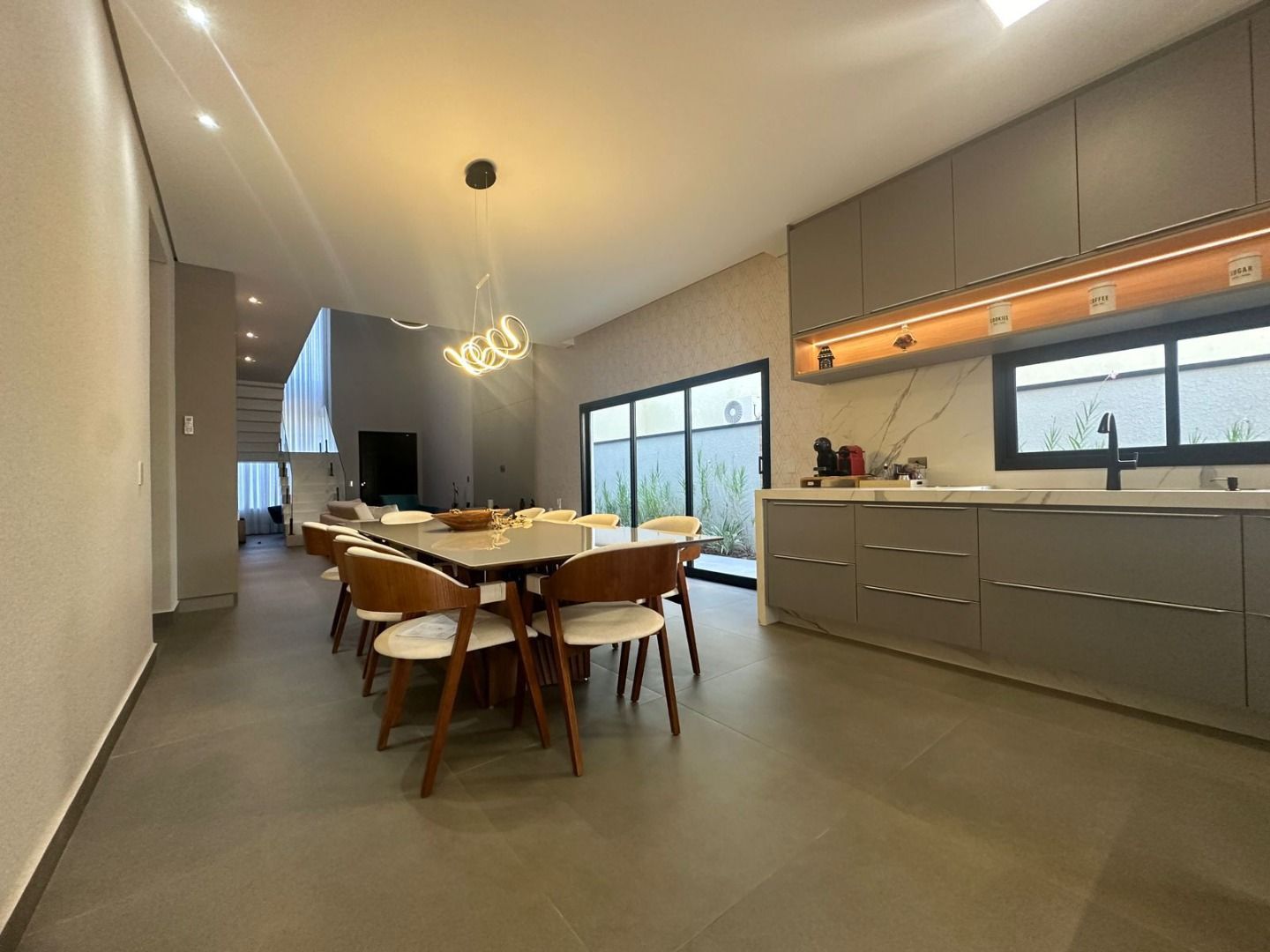 Casa 4 quartos à venda em Jardim Residencial Helvétia Park I, Indaiatuba - foto 40