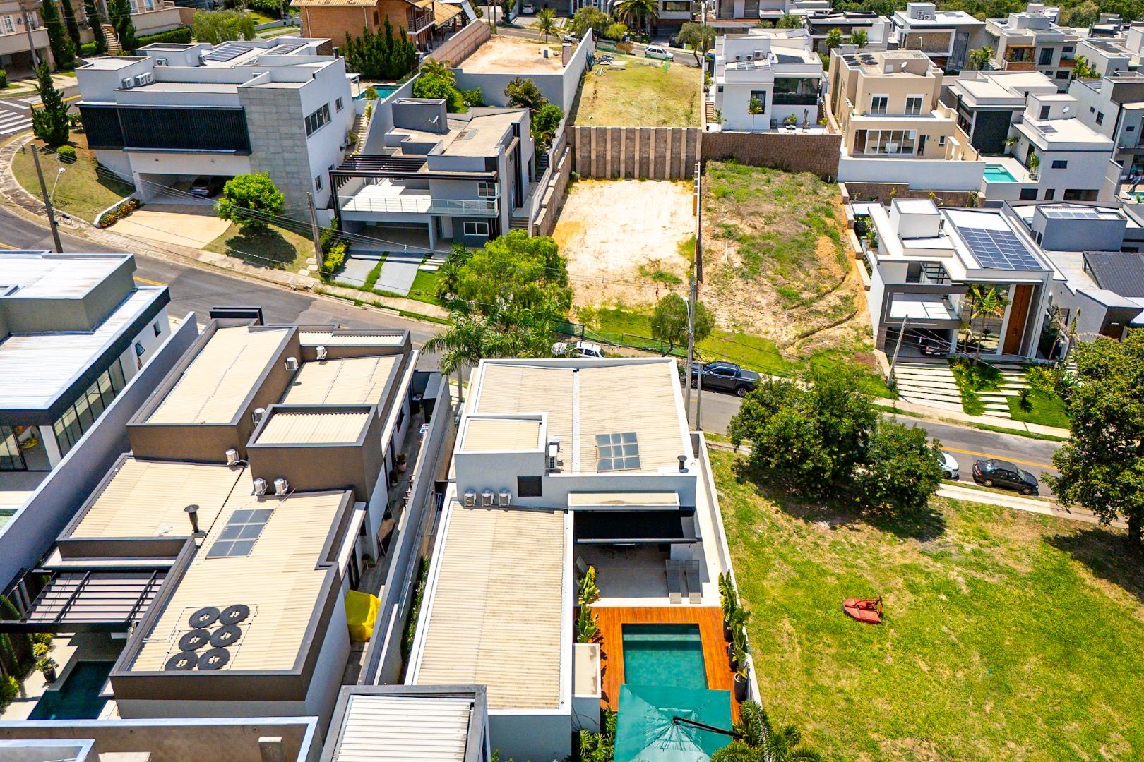 Casa 3 quartos à venda em Residencial Helvétia Park, Indaiatuba - foto 3