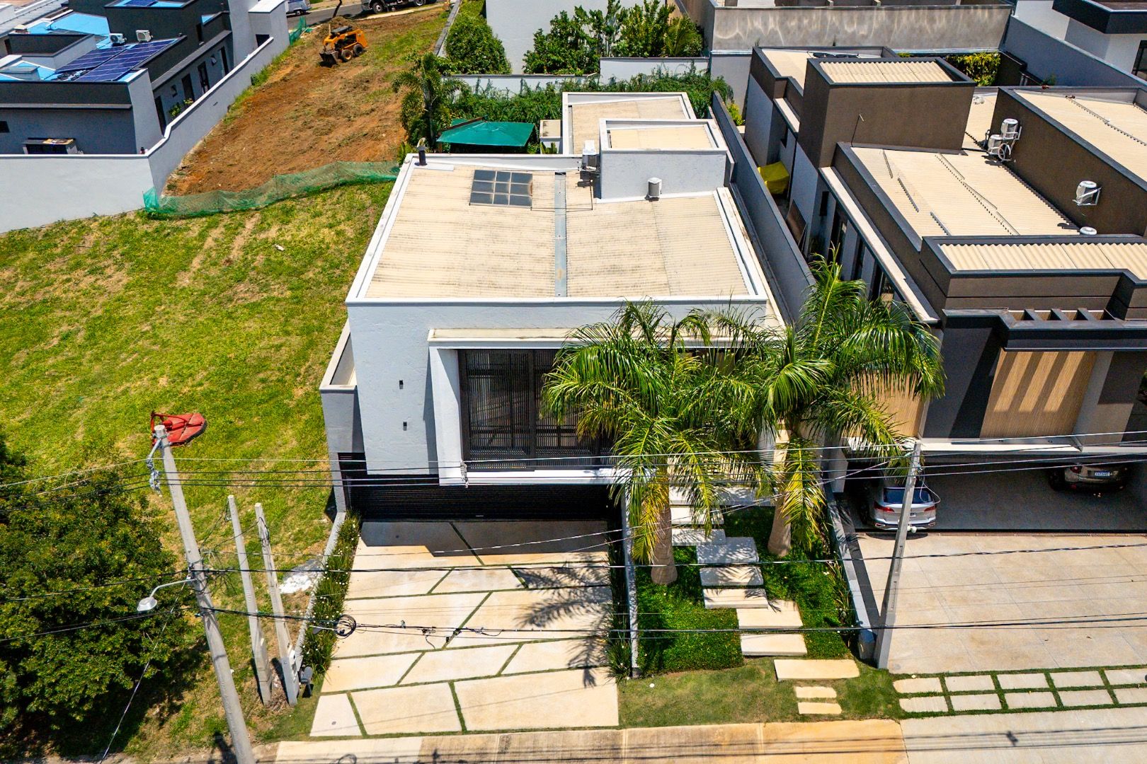 Casa 3 quartos à venda em Residencial Helvétia Park, Indaiatuba - foto 4