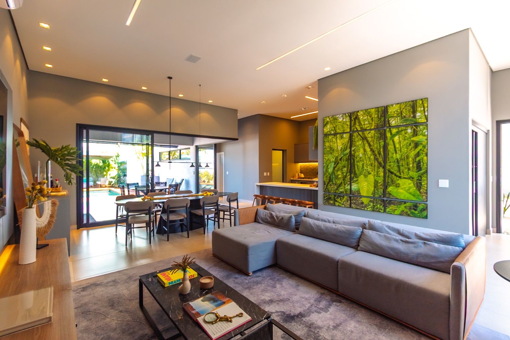 Casa 3 quartos à venda em Residencial Helvétia Park, Indaiatuba - foto 11