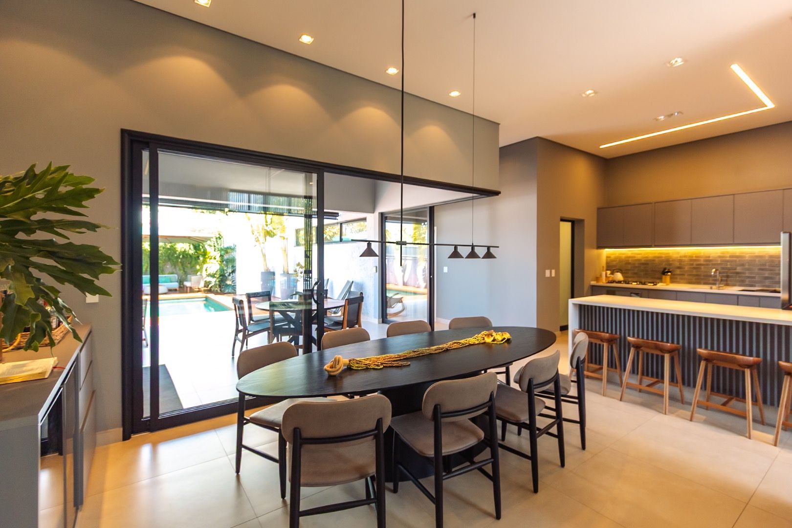 Casa 3 quartos à venda em Residencial Helvétia Park, Indaiatuba - foto 15