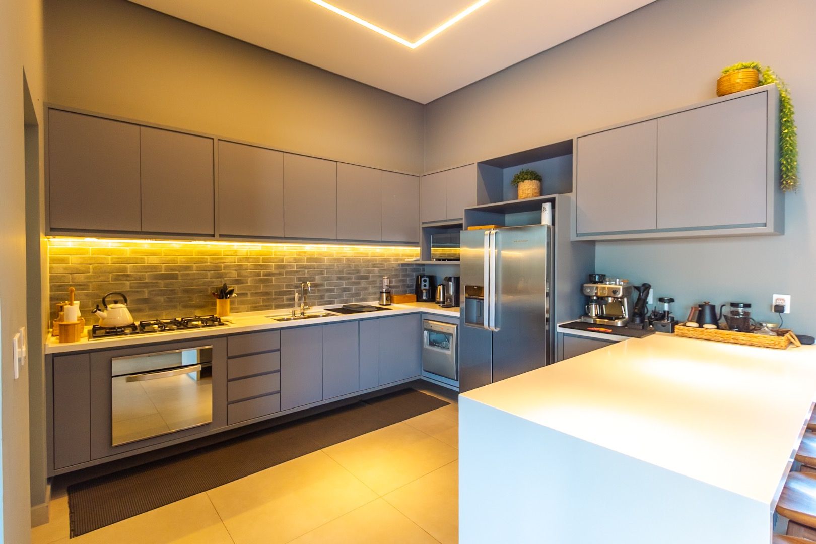 Casa 3 quartos à venda em Residencial Helvétia Park, Indaiatuba - foto 16