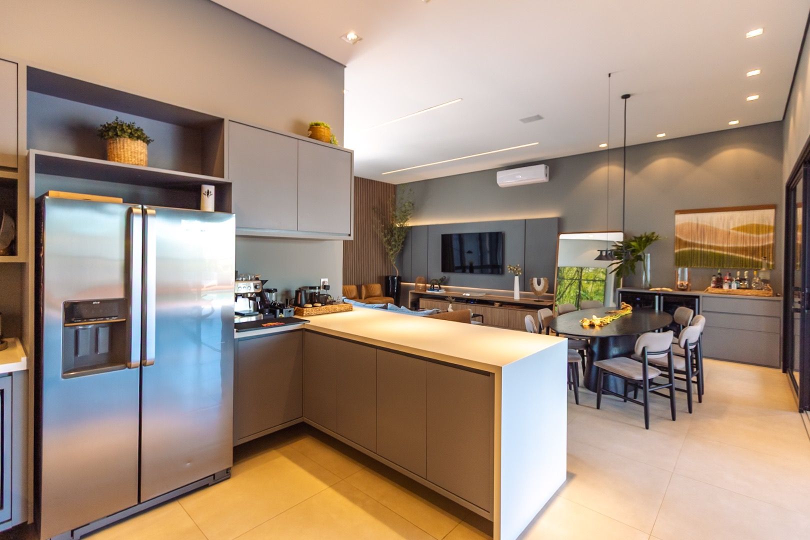 Casa 3 quartos à venda em Residencial Helvétia Park, Indaiatuba - foto 20
