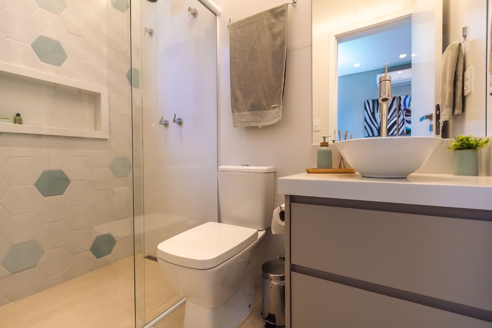 Casa 3 quartos à venda em Residencial Helvétia Park, Indaiatuba - foto 25