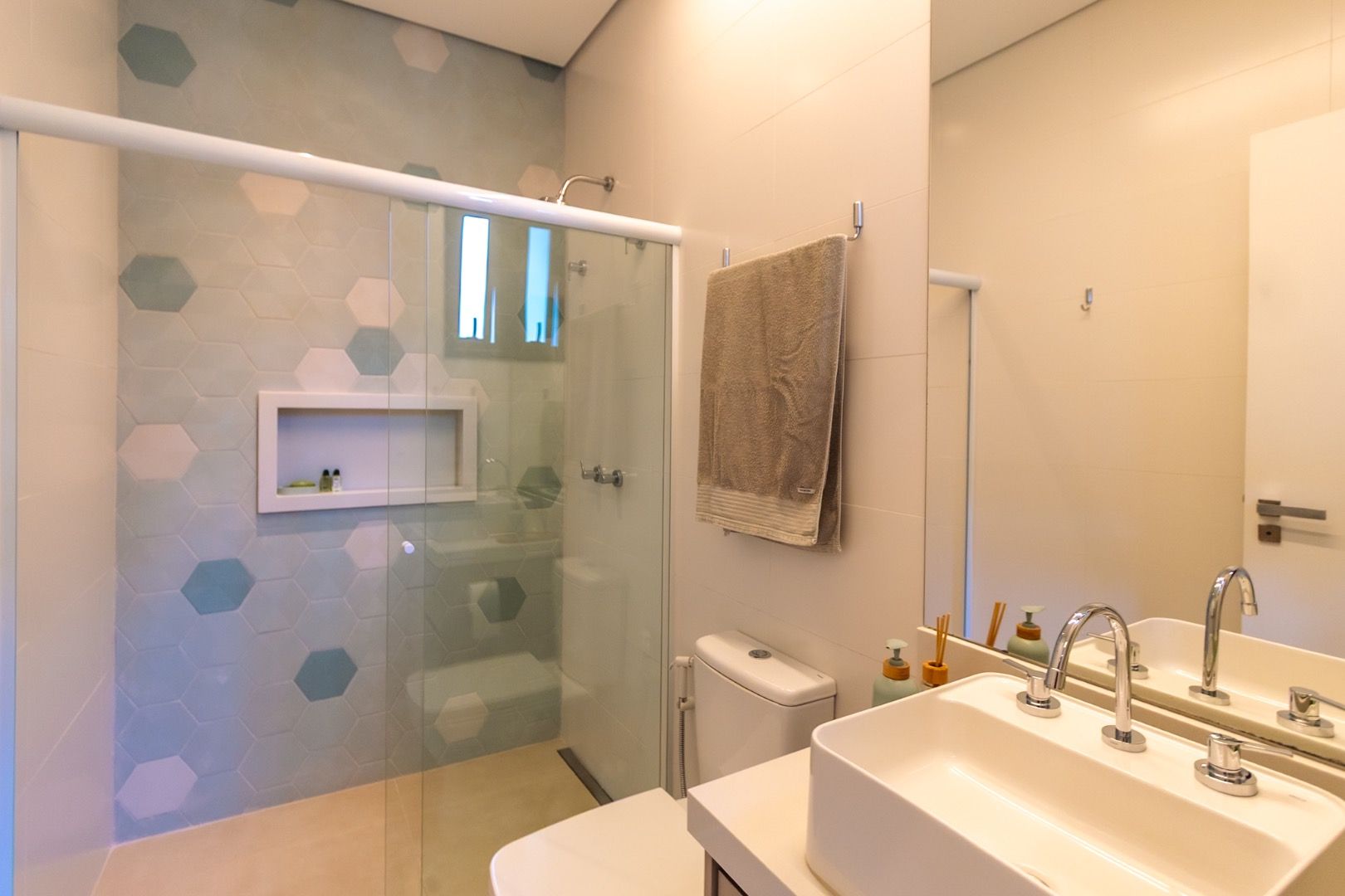 Casa 3 quartos à venda em Residencial Helvétia Park, Indaiatuba - foto 28