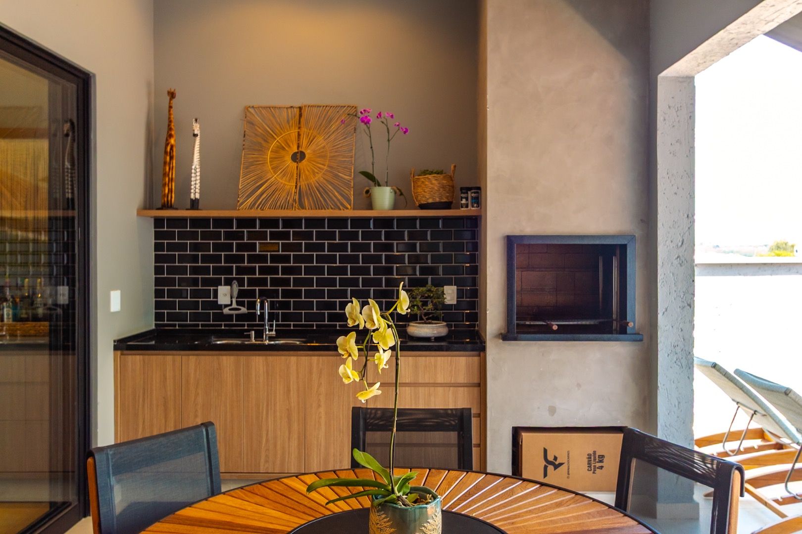Casa 3 quartos à venda em Residencial Helvétia Park, Indaiatuba - foto 36