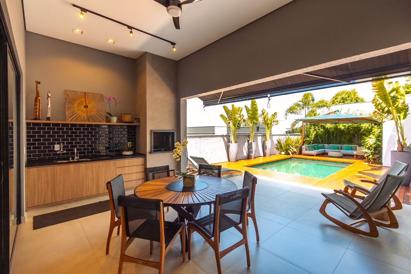 Casa 3 quartos à venda em Residencial Helvétia Park, Indaiatuba - foto 37