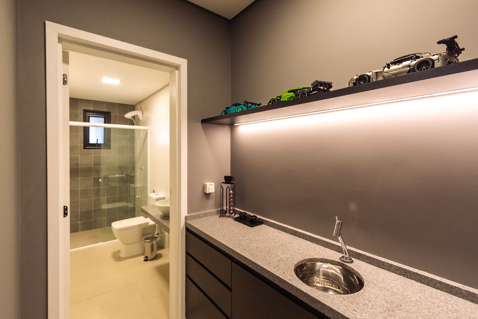 Casa 3 quartos à venda em Residencial Helvétia Park, Indaiatuba - foto 38