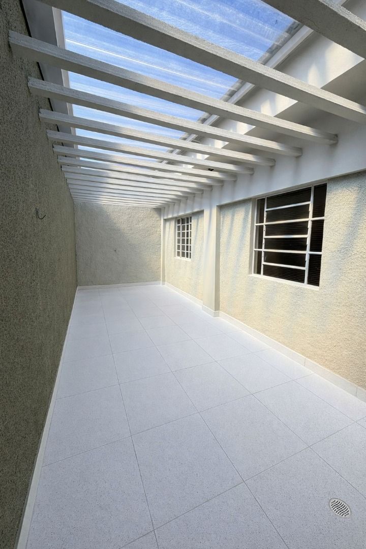 Casa 3 quartos à venda em Vila Aurora, Indaiatuba - foto 8