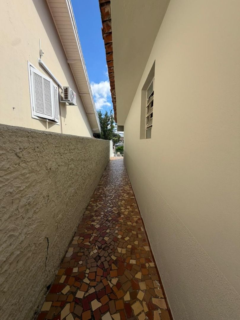 Casa 3 quartos à venda em Vila Aurora, Indaiatuba - foto 30