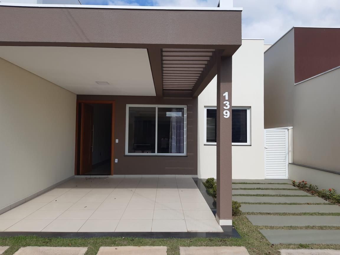 Casa 3 quartos à venda em Jardim Park Real, Indaiatuba - foto 1