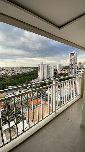 Apartamento 3 quartos à venda em Centro, Indaiatuba — Cambury - foto 1