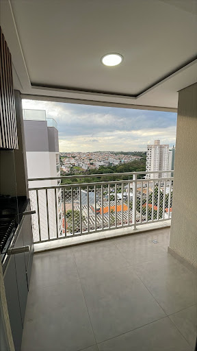 Apartamento 3 quartos à venda em Centro, Indaiatuba — Cambury - foto 12
