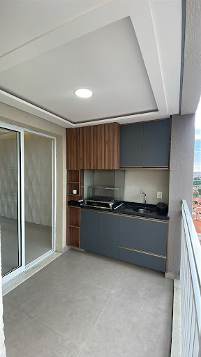 Apartamento 3 quartos à venda em Centro, Indaiatuba — Cambury - foto 13