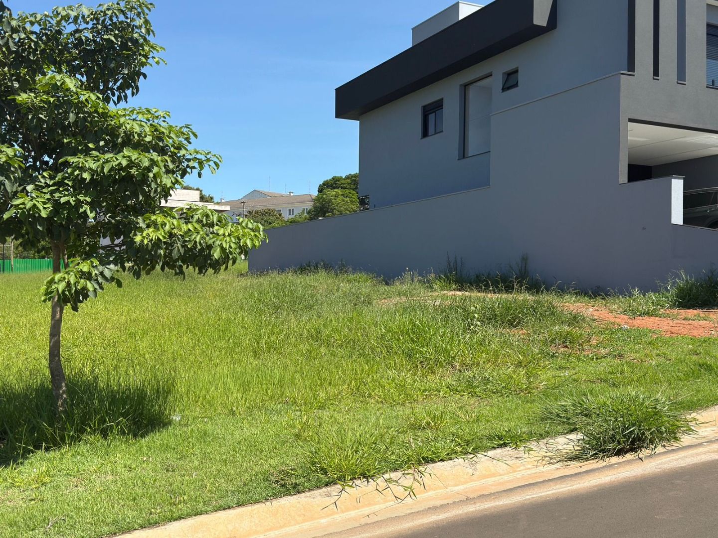 Terreno para alugar em Jardim Residencial Sapezal, Indaiatuba — Villa Sapezal - foto 2
