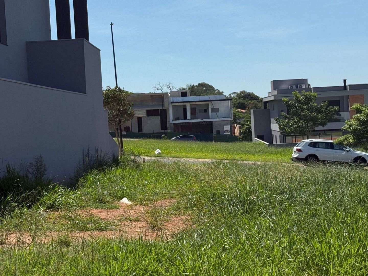 Terreno para alugar em Jardim Residencial Sapezal, Indaiatuba — Villa Sapezal - foto 3