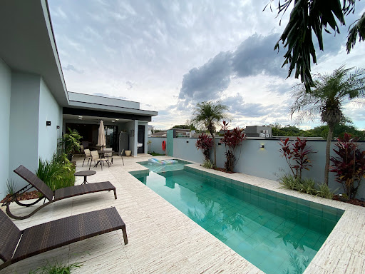 Casa 3 quartos à venda em Jardim dos Lagos, Indaiatuba — Condomínio Jardim dos Lagos - foto 9