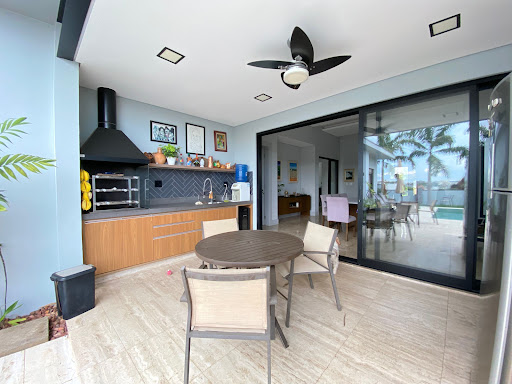 Casa 3 quartos à venda em Jardim dos Lagos, Indaiatuba — Condomínio Jardim dos Lagos - foto 7