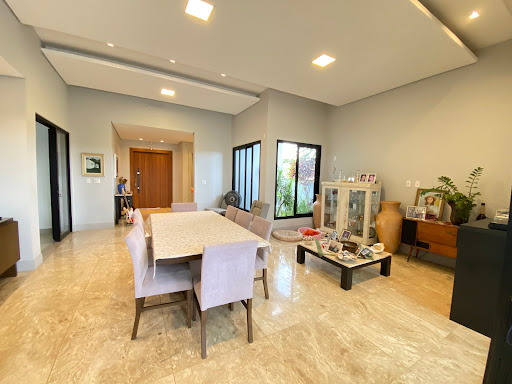 Casa 3 quartos à venda em Jardim dos Lagos, Indaiatuba — Condomínio Jardim dos Lagos - foto 5
