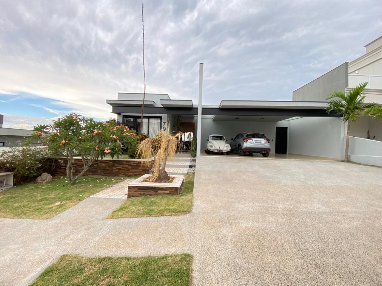 Casa 3 quartos à venda em Jardim dos Lagos, Indaiatuba — Condomínio Jardim dos Lagos - Jardim dos Lagos, Indaiatuba