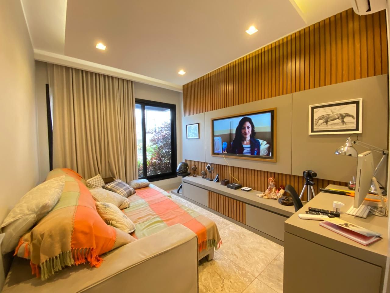 Casa 3 quartos à venda em Jardim dos Lagos, Indaiatuba — Condomínio Jardim dos Lagos - foto 6