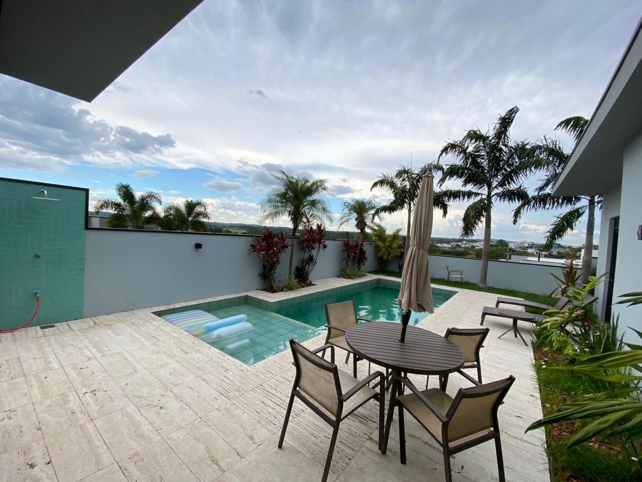 Casa 3 quartos à venda em Jardim dos Lagos, Indaiatuba — Condomínio Jardim dos Lagos - foto 8