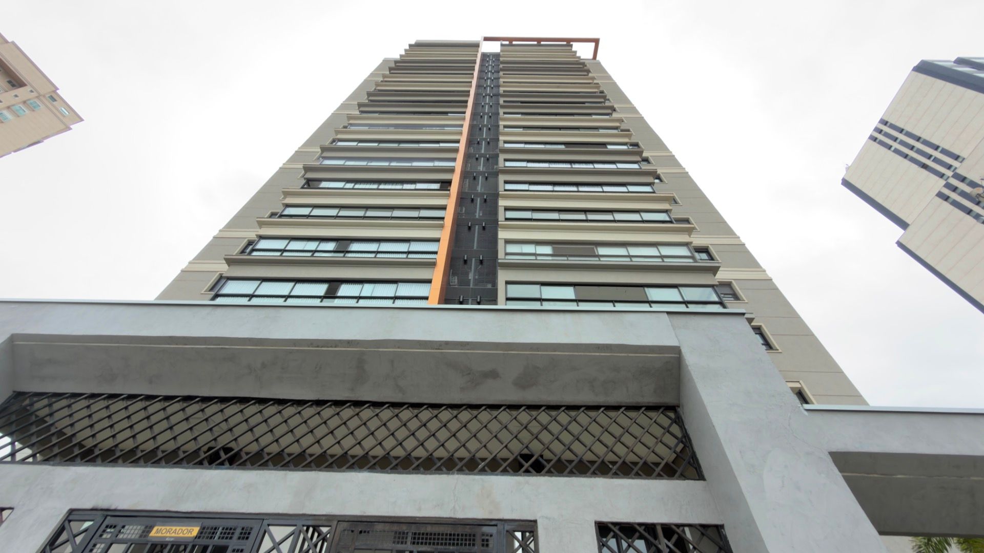 Apartamento 3 quartos à venda em Vila Castelo Branco, Indaiatuba — Reserva Luiza Tomaselli - Vila Castelo Branco, Indaiatuba
