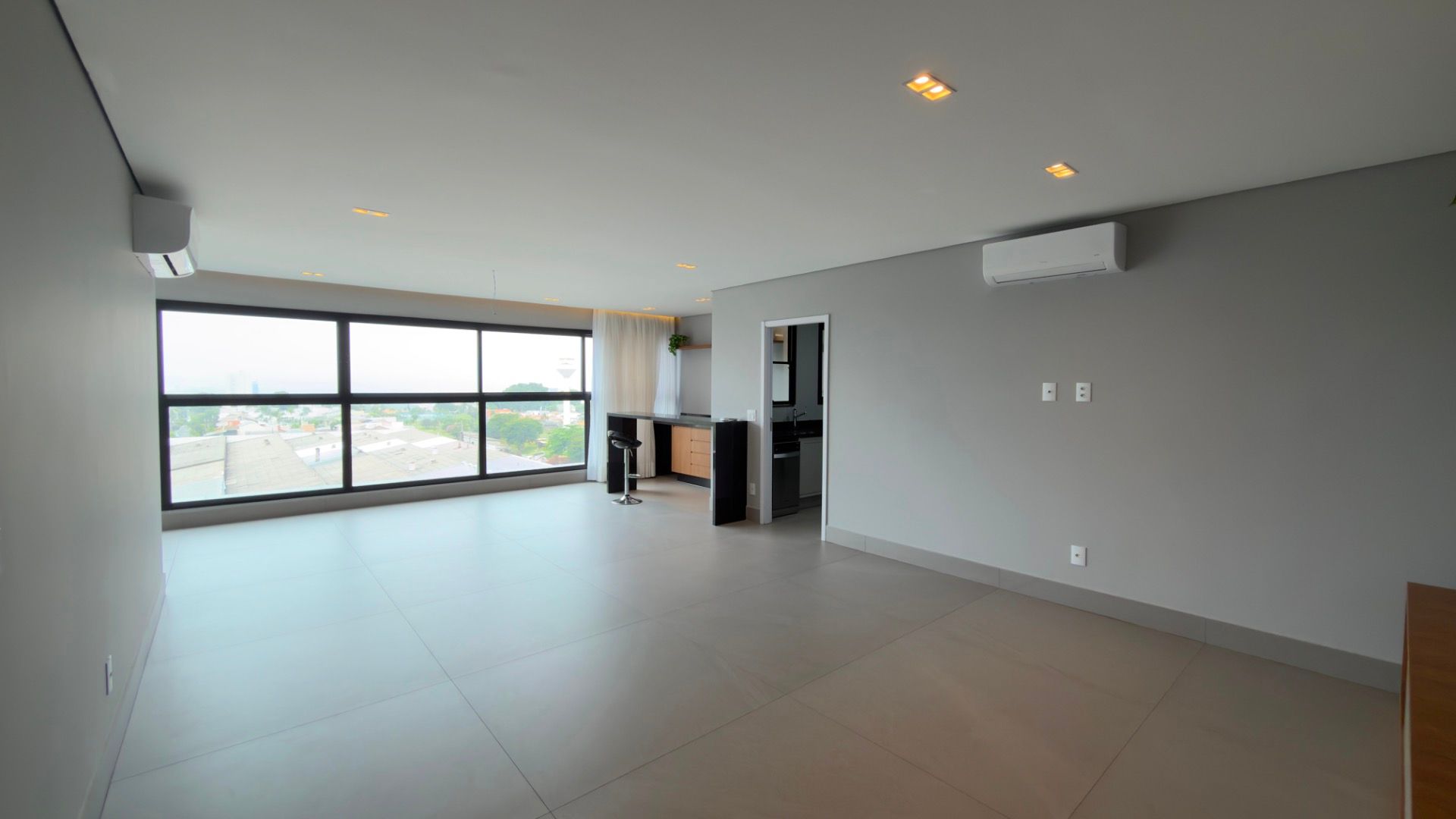 Apartamento 3 quartos à venda em Vila Castelo Branco, Indaiatuba — Reserva Luiza Tomaselli - foto 2